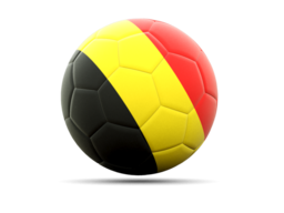 Belgien