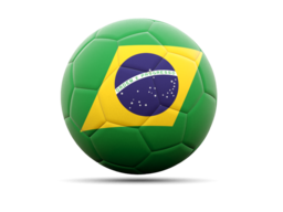 Brasilien