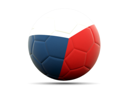 Tjeckien