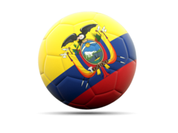 Ecuador