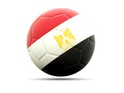 Egypten