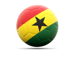 Ghana