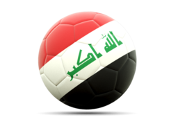 Irak