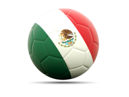 Mexiko
