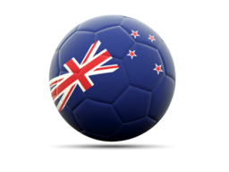 Nya Zealand