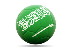 Saudiarabien