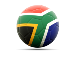 Sydafrika