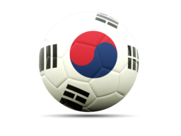 Sydkorea