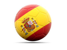 Spanien
