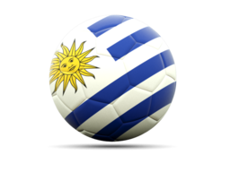 Uruguay
