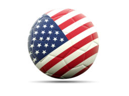 USA