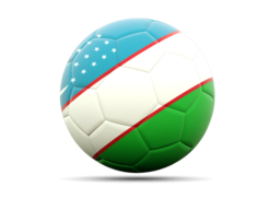 Uzbekistan