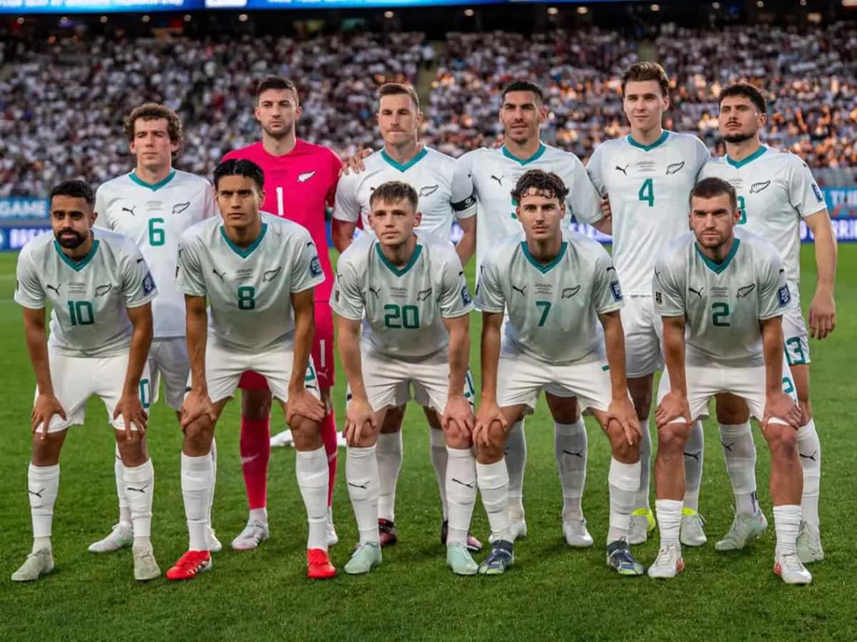 lagfoto för Nya Zealand
