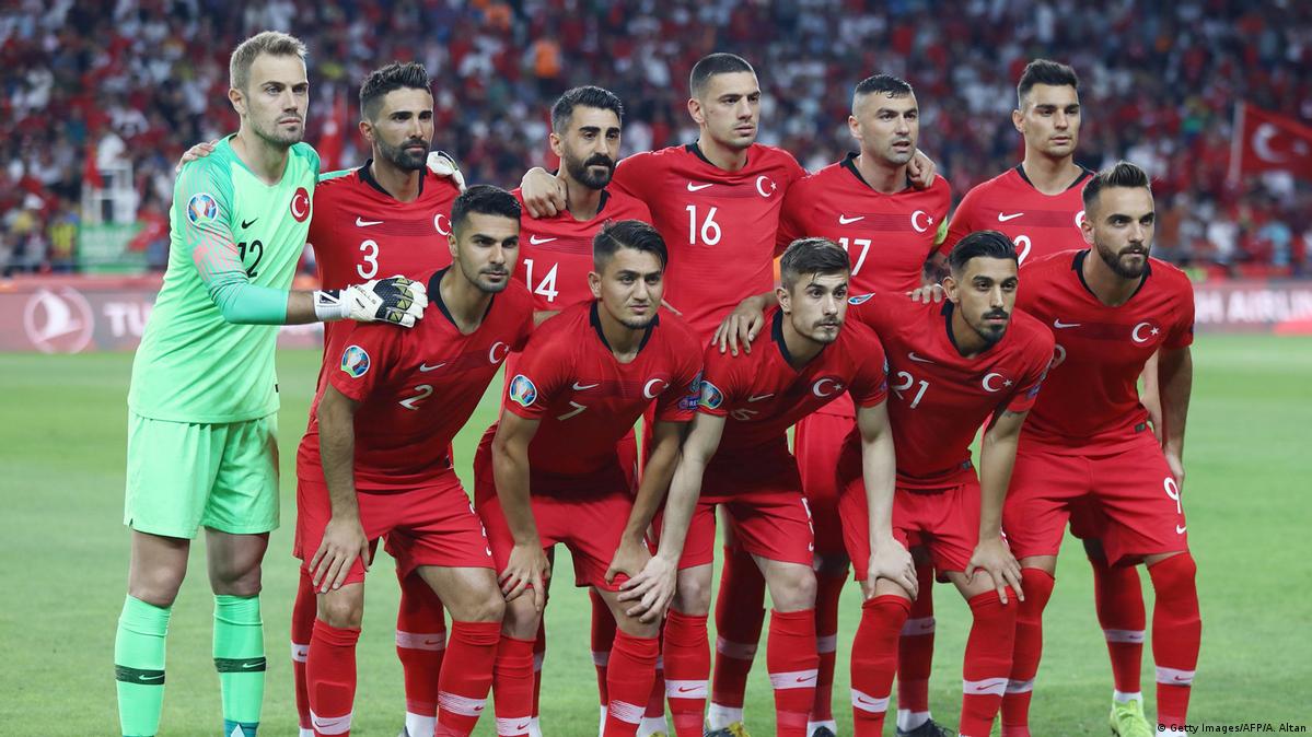 lagfoto för Turkiet